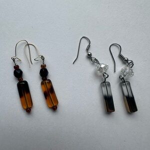 Dressy Earrings Bundle